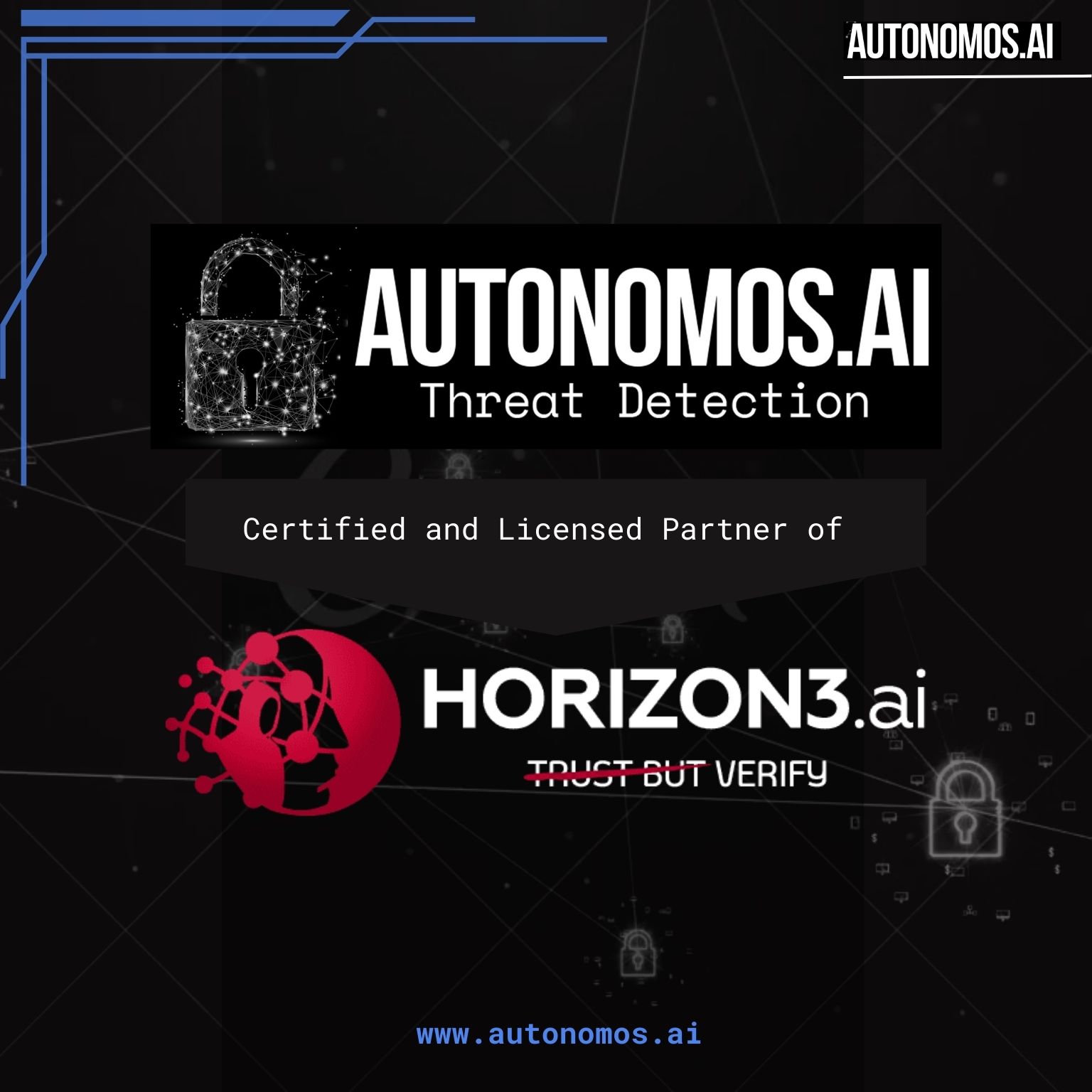 Autonomos