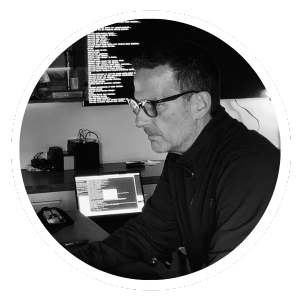 Patrick Schoutens CIO