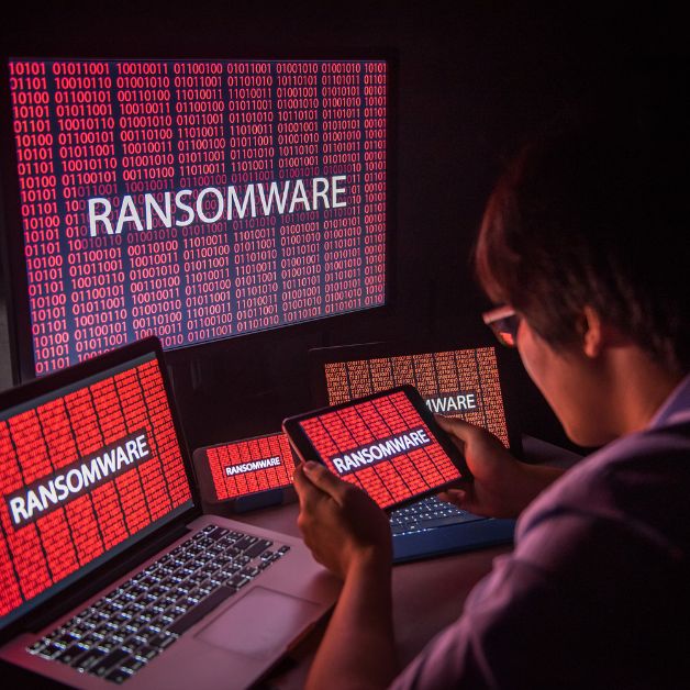Ransomeware