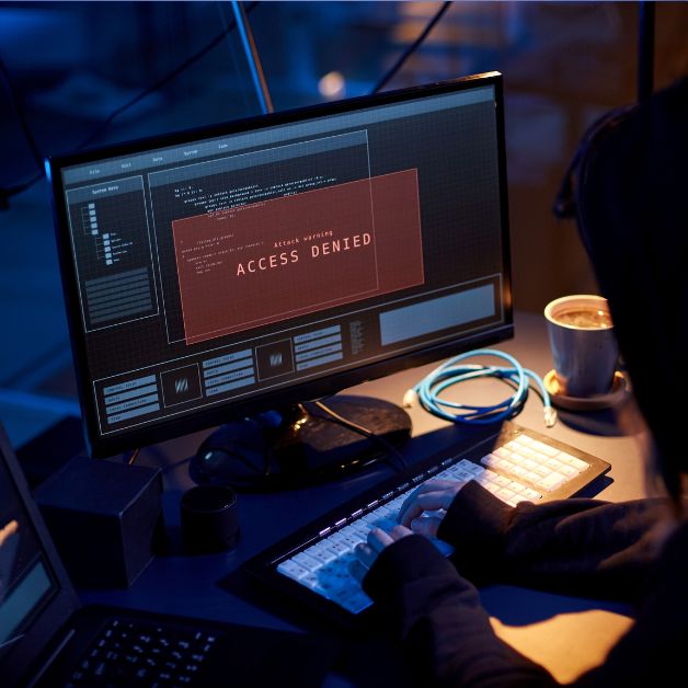 Government Sector Malware Surge: Navigating the 236% Rise in Cyber Threats