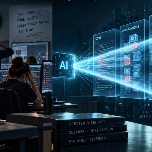 Patch Tuesday:AI Didn’t Create 974 Vulnerabilities. It Found Them.