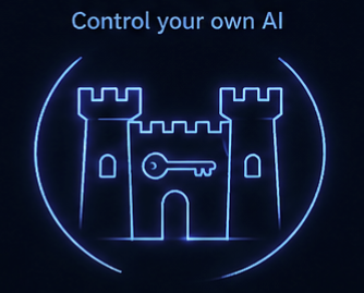 Control Control- Built for Consequential Autonomous Systems