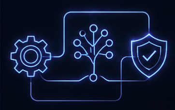 AI actions have consequences, seize control