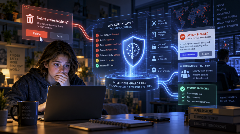 AI Teen Protection